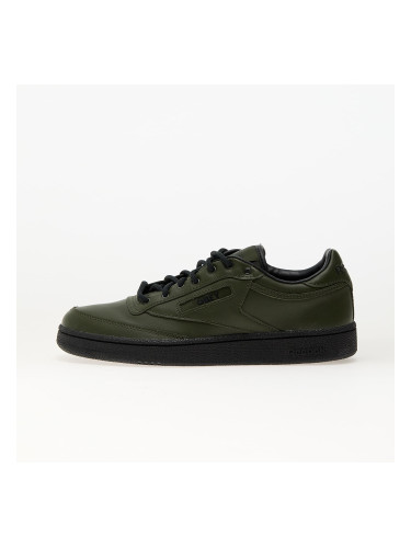 Сникърси Reebok x OBEY Club C 85 LTD Green/ Black/ Red EUR 43