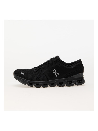 Сникърси On M Cloud X 4 Black/ Eclipse EUR 42