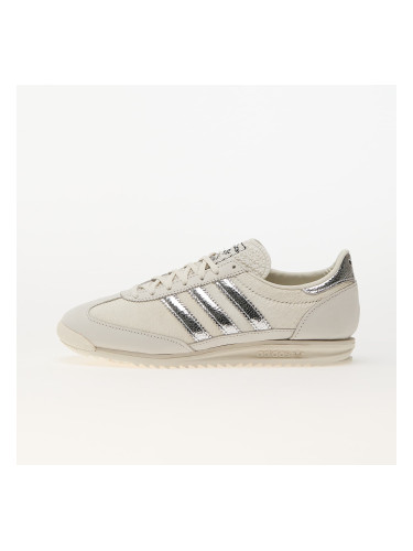 Сникърси adidas SL 72 Og W Orbit Grey/ Silver Metallic/ Cloud White EUR 38