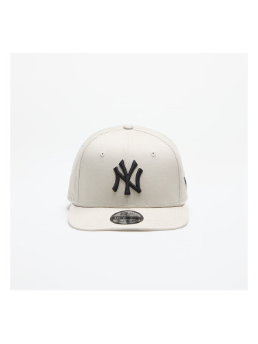 New Era New York Yankees 9Fifty Snapback Stone/ Black S-M