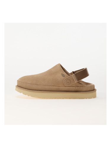 Сникърси UGG W Goldenstar Clog Sand EUR 36