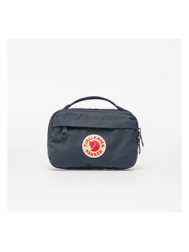 Чанта за кръста Fjällräven Kånken Hip Pack Graphite Universal