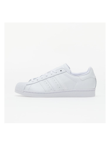 Сникърси adidas Superstar Ftw White/ Ftw White/ Ftw White EUR 46 2/3