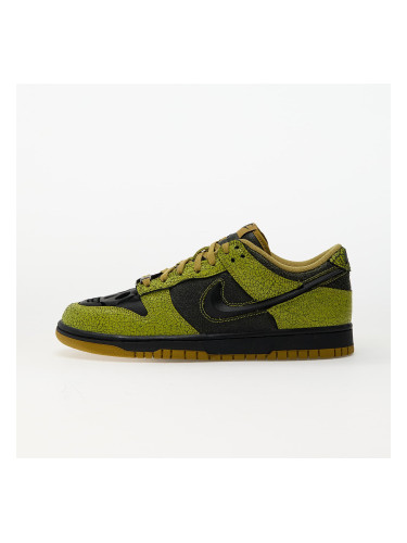 Сникърси Nike Dunk Low Retro Bright Cactus/ Black-Green Curry EUR 44