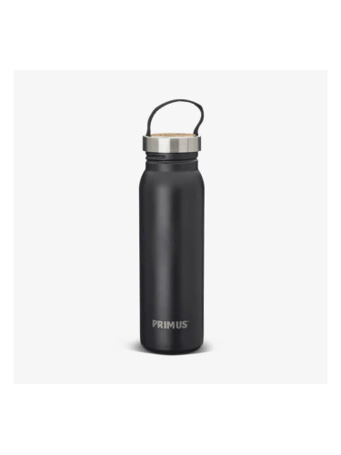 Primus Klunken Bottle 0.7L Black Universal