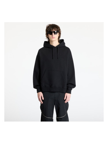 Суитшърт Alyx Studio Essentials Boxy Pullover Hoodie UNISEX Black L