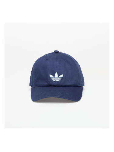 adidas Adicolor Baseball Cap Night Indigo M