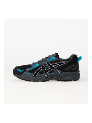 Сникърси Asics Gel-Venture 6 Black/ Carrier Grey EUR 44