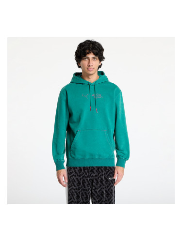 Суитшърт Puma x Squid Game Graphic Hoodie Mint Tea L