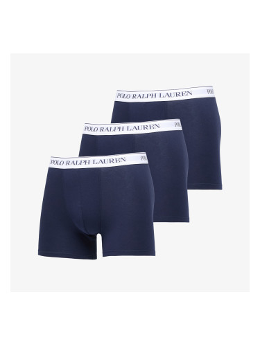 Ralph Lauren Boxer 3-Pack Multicolor L