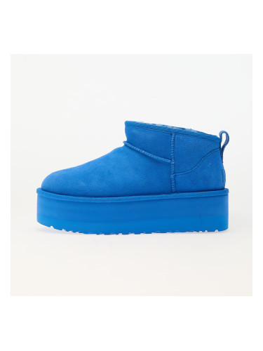 Сникърси UGG W Classic Ultra Mini Platform Big Sky EUR 39