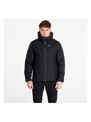 Яке Tilak Svalbard Jacket Black L