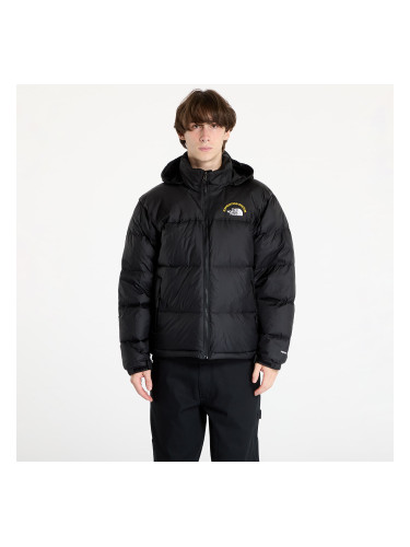 Яке The North Face 96 Retro Nuptse Jacket TNF Black M