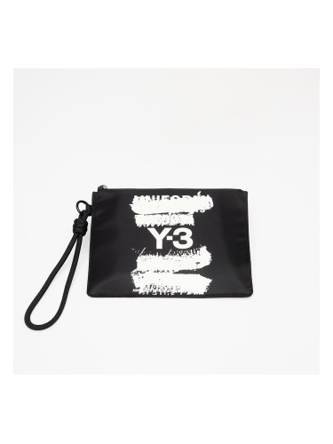 Y-3 Pouch Black Universal