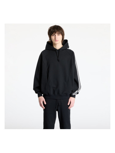 Суитшърт Y-3 Cut Line Hoodie UNISEX Black L