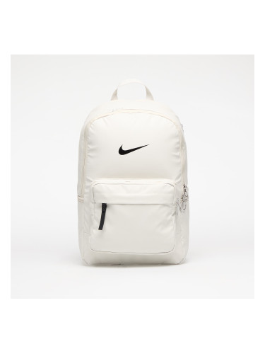 Раница Nike Heritage Winterized Eugene Backpack Light Bone/ Light Bone/ Black 23 l