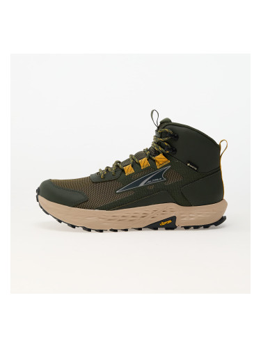 Сникърси Altra M Timp 5 Hiker Gtx Dusty Olive EUR 44