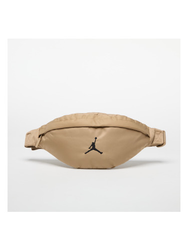 Чанта за кръста Jordan Jam MVP Crossbody Bag Desert Camo Universal