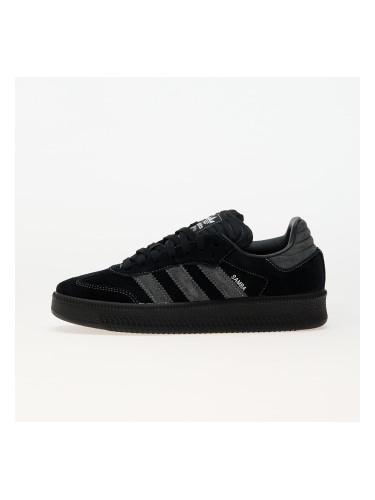 Сникърси adidas Samba Xlg Core Black/ Carbon/ Carbon EUR 36