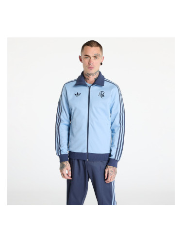 Суитшърт adidas Argentina 50Th Anniversary Track Top Ambient Sky L