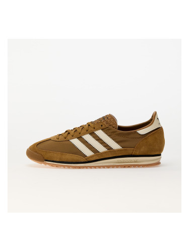 Сникърси adidas Sl 72 Og W Bronze Strata/ Cream White/ Core Black EUR 35 1/2