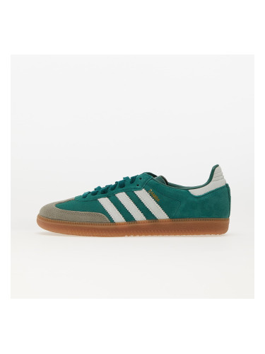 Сникърси adidas Samba Og Collegiate Green/ Ftw White/ Gum4 EUR 44