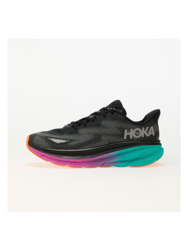 Сникърси Hoka® M Clifton 9 GTX Black/ Electric Aqua EUR 42