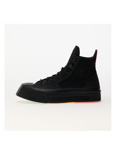 Сникърси Converse x Daily Paper Chuck 70 Square Toe Lux Black/ Black EUR 36