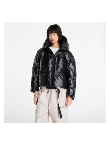Яке adidas X Stella McCartney Short Puffer Jacket Black S