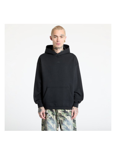 Суитшърт adidas Premium Essentials Hoodie Black L