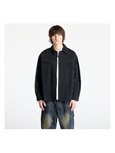 Риза adidas Premium Essentials Workwear Overshirt Black L