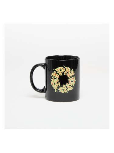 RIPNDIP Burn In Heck Coffee Mug Black Universal