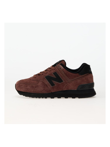 Сникърси New Balance 574 Brown EUR 44