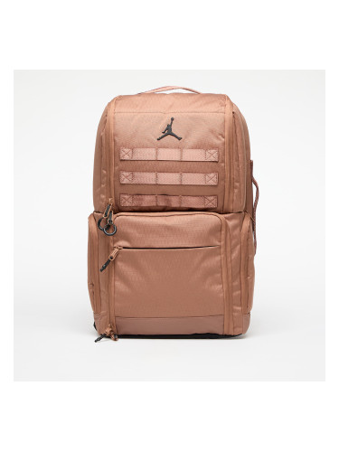 Раница Jordan Collectors Backpack Archaeo Brown Universal