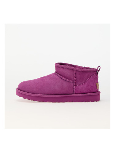 Сникърси UGG W Classic Ultra Mini Mangosteen EUR 41