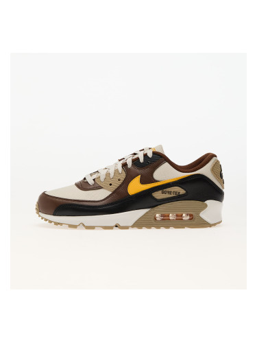 Сникърси Nike Air Max 90 Gore-Tex Cacao Wow/ Lt Orewood Brn-Khaki-Black EUR 44