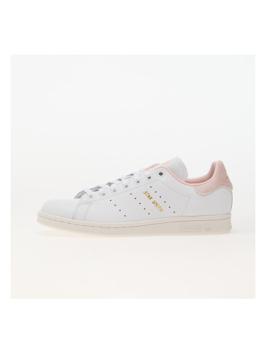 Сникърси adidas Stan Smith W Ftw White/ Gold Metallic/ Sanpin EUR 35 1/2