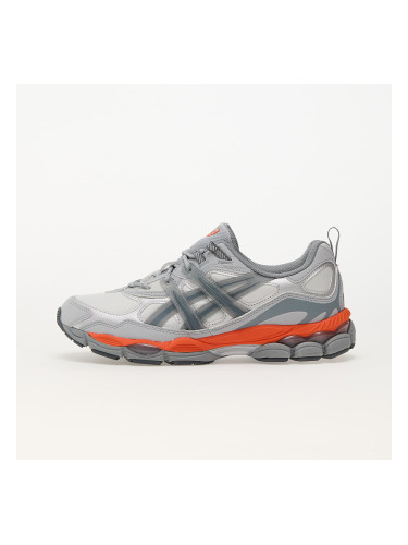 Сникърси Asics Gel-NYC Utility Glacier Grey/ Metropolis EUR 44