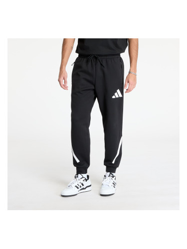 Панталони adidas Z.N.E. Pant Black/ White L