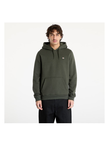 Суитшърт Dickies Oakport Hoodie Olive Green L