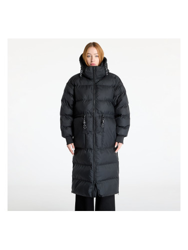 Яке adidas x Stella McCartney Long Puffer Jacket Black L