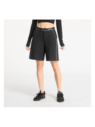 Къси панталони adidas Premium Tailored Bermuda Shorts Black M/38