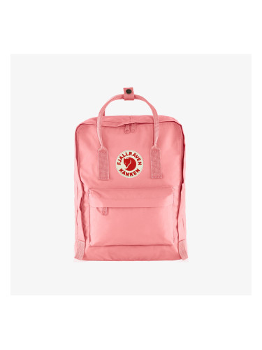 Раница Fjällräven Kånken Pink 16 l