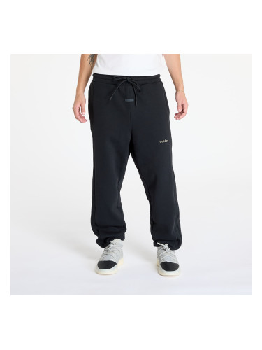 adidas x Fear Of God Athletics Fleece Slim Sweatpant Black/ Black XXL