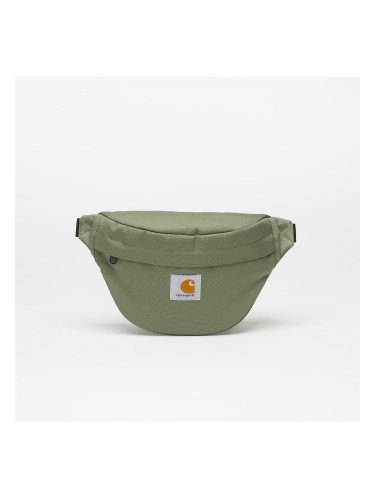 Чанта за кръста Carhartt WIP Jake Hip Bag Dollar Green 0,75 l