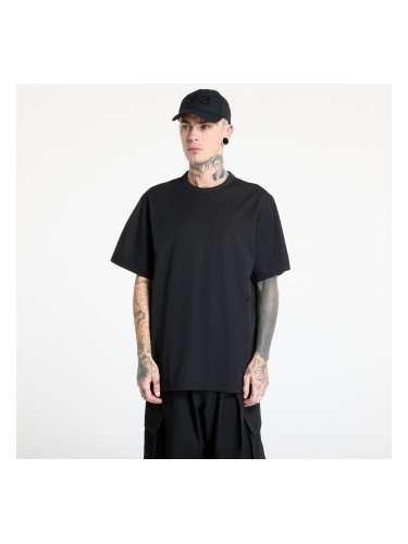 Тениска Y-3 Premium Short Sleeve T-Shirt UNISEX Black L