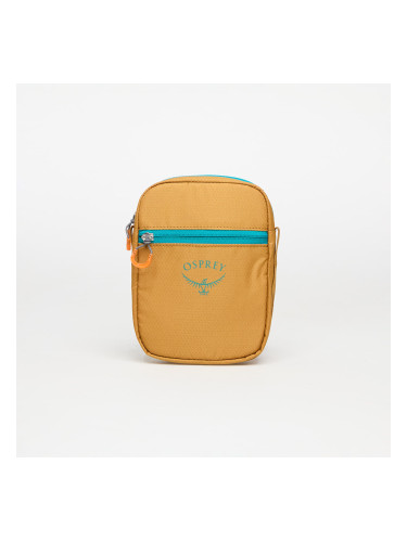 Чанта за кръста Osprey Daylite Crossbody Pouch Tumbleweed Yellow/ Tunnel Vision 1 l