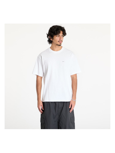 Тениска Dickies Clancy Heavyweight Short Sleeve Tee White L