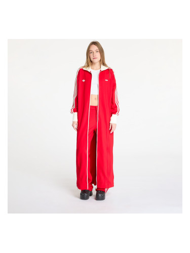 adidas x AVAVAV Adicolor TT Robe Better Scarlet L