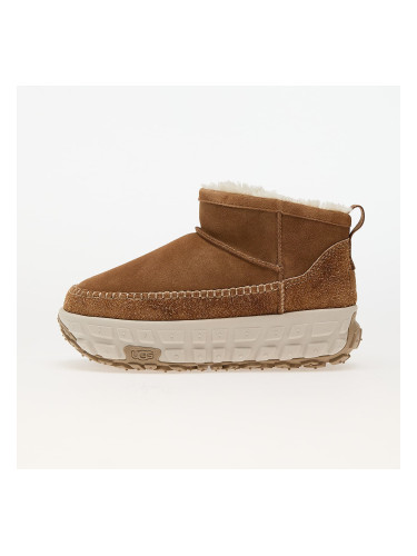 Сникърси UGG W Venture Daze Ultra Mini Chestnut EUR 43